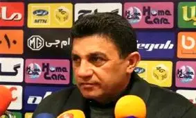 بعد از پیروزی تراکتورسازی مقابل ذوب آهنقلعه نویی: این بازی سال‌ها در ذهن مردم می‌ماند