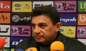 بعد از پیروزی تراکتورسازی مقابل ذوب آهنقلعه نویی: این بازی سال‌ها در ذهن مردم می‌ماند