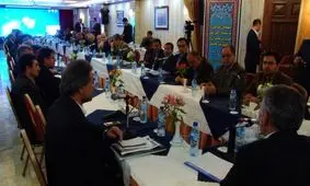 اصفهان زلزله نمی آید!!!