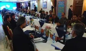 اصفهان زلزله نمی آید!!!