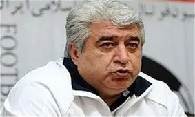 ۱۶ میلیون فوتسالیست ثبت‌ شده در کشور وجود دارد