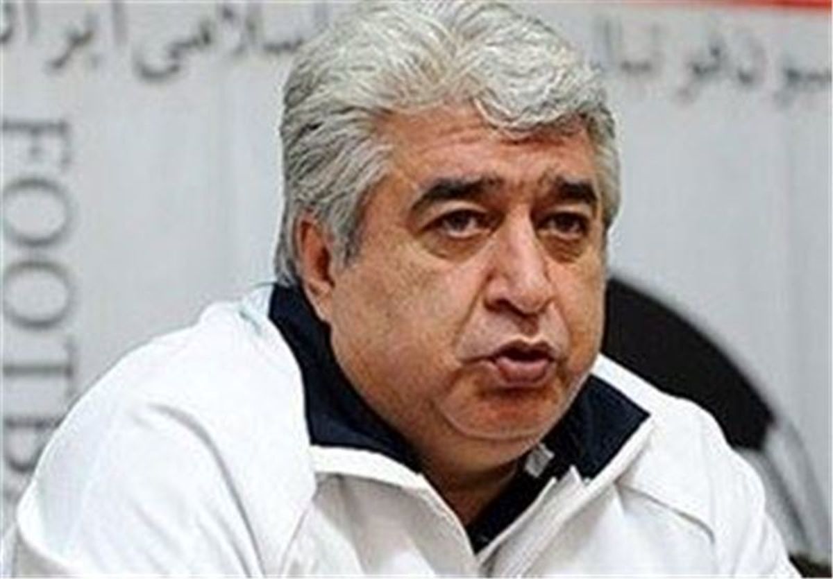 ۱۶ میلیون فوتسالیست ثبت شده در کشور وجود دارد