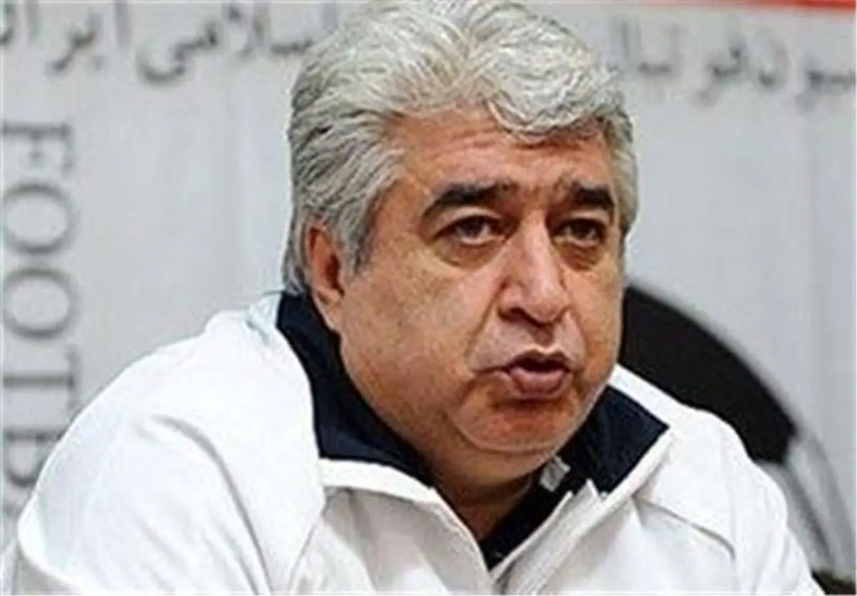 ۱۶ میلیون فوتسالیست ثبت‌ شده در کشور وجود دارد