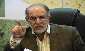 انتقاد ترکان از انتقال آب از سواحل جنوب به مرکز کشور