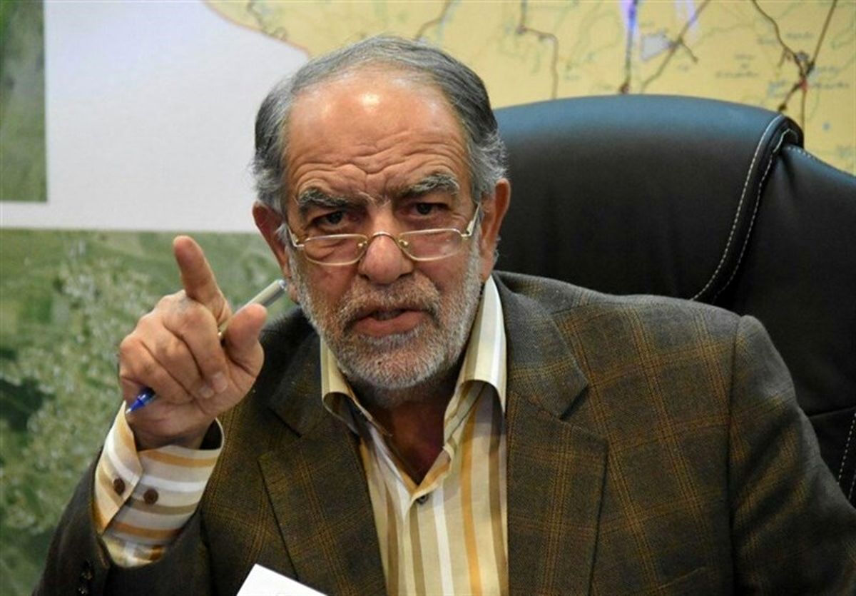 انتقاد ترکان از انتقال آب از سواحل جنوب به مرکز کشور