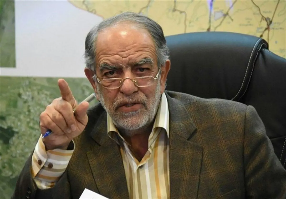 انتقاد ترکان از انتقال آب از سواحل جنوب به مرکز کشور