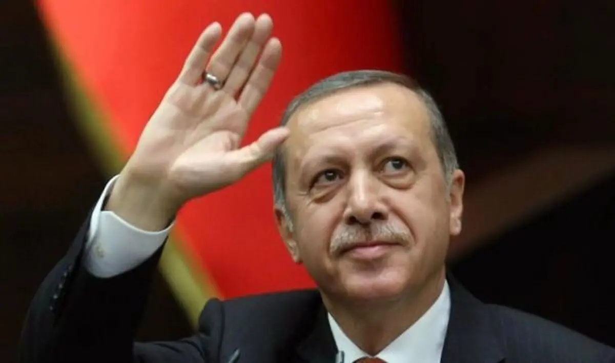 حماقت ترامپ اردوغان را به جهان اسلام بازگرداند
