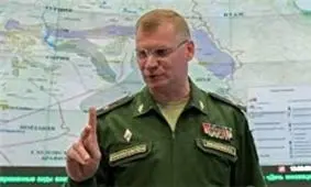 نیروهای آمریکایی باید سوریه را ترک کنند/دلیلی برای ماندن آنها وجود ندارد