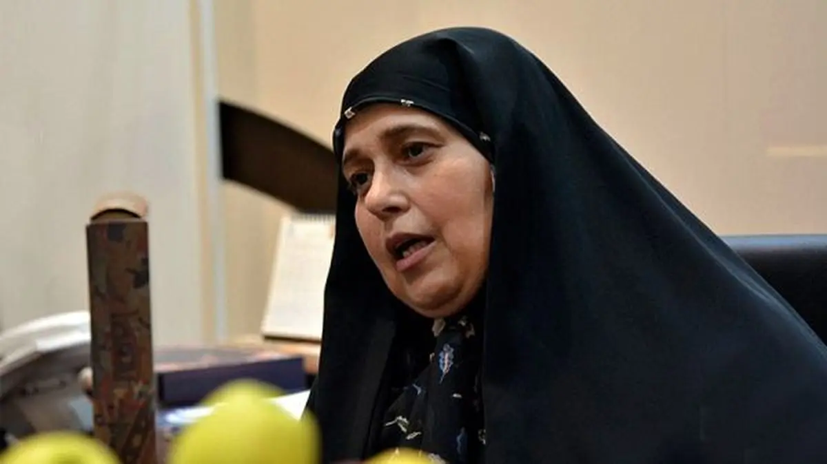 اگر مشکلات سازمان میراث فرهنگی حل نشود، از رییس جمهور سوال می‌کنم