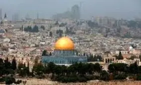 اروپا مواضع خود در قبال قدس را تغییر نخواهد داد