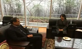 تقدیر وزیر بهداشت از یانگوم
