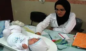 مشکلات بهورزان در سطح کلان مورد توجه قرار گیرد