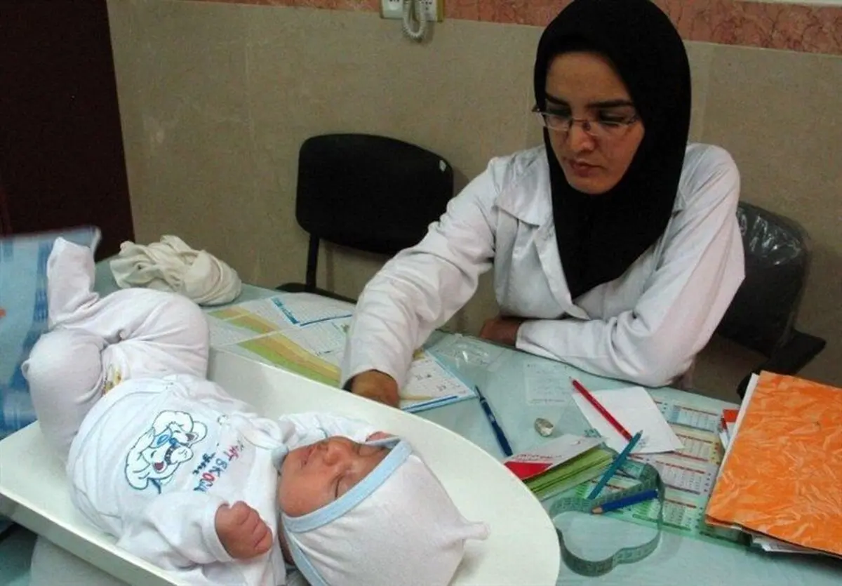 مشکلات بهورزان در سطح کلان مورد توجه قرار گیرد
