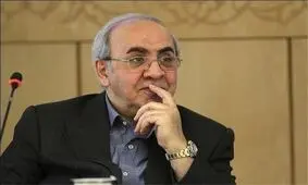 خودرو سازی ایران به افرادی چون تهرانی مقدم احتیاج دارد