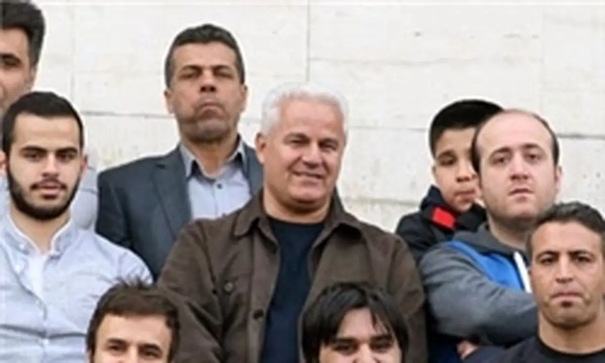 شکست هیچ تیمی از قبل قطعی نیست/ پرسپولیس برای ماندن در جام حذفی باید از سد بادران بگذرد