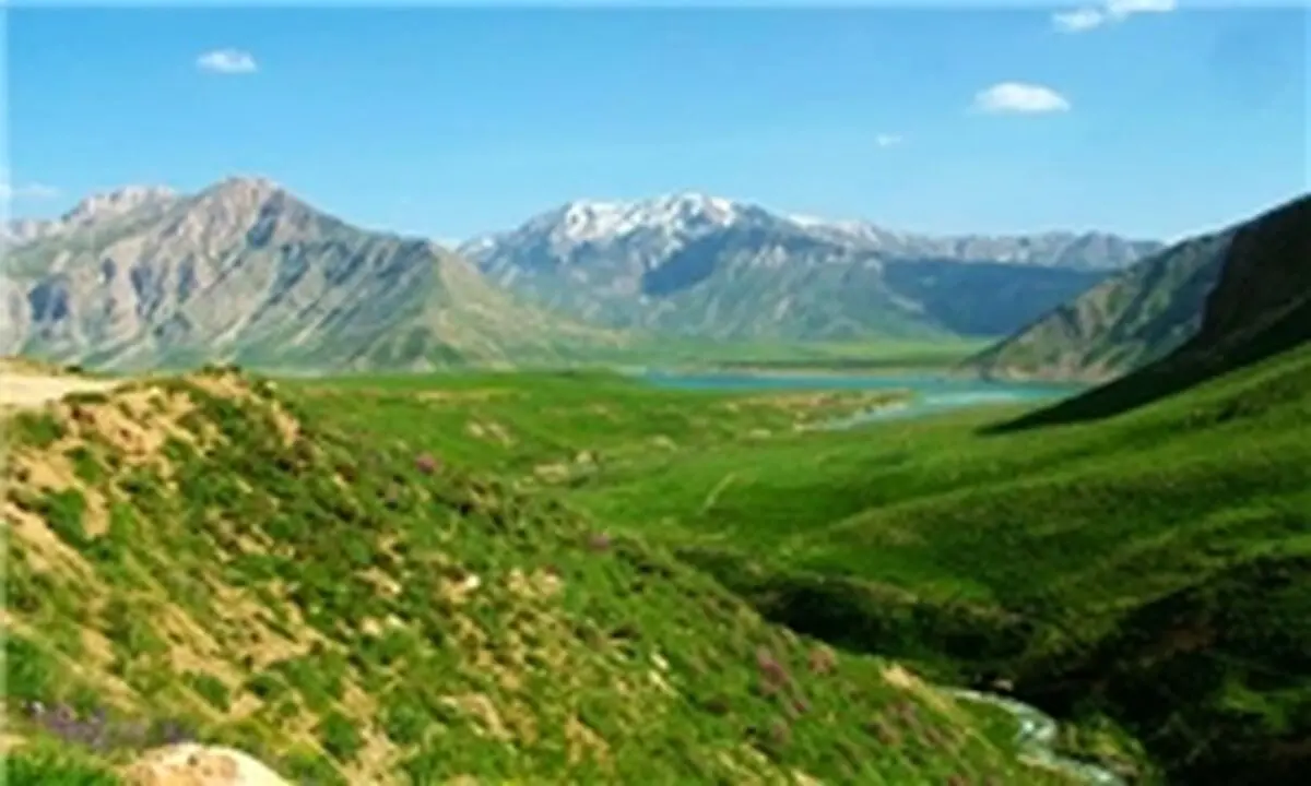 پارک ملی گلستان در محدوده استان گلستان خواهد ماند/ تمام پارک‌های ملی کشور هوشمندسازی می‌شوند/ رشد 3 برابری منابع اعتباری پارک‌های ملی کشور