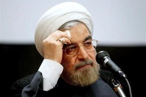 ناراحتی حسن روحانی از گرانی ارز