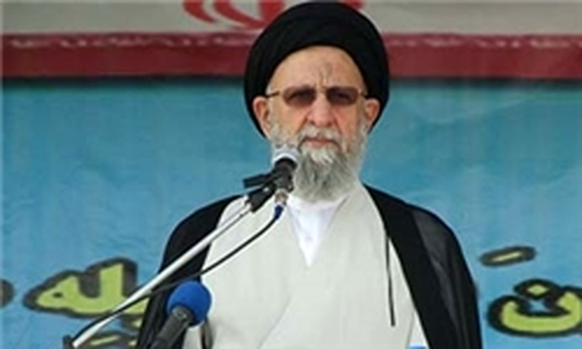 ابرقدرت بودن آمریکا خیالی بیش نیست/ بیمنطقی و بیبرنامگی آمریکا باعث نابودیش میشود
