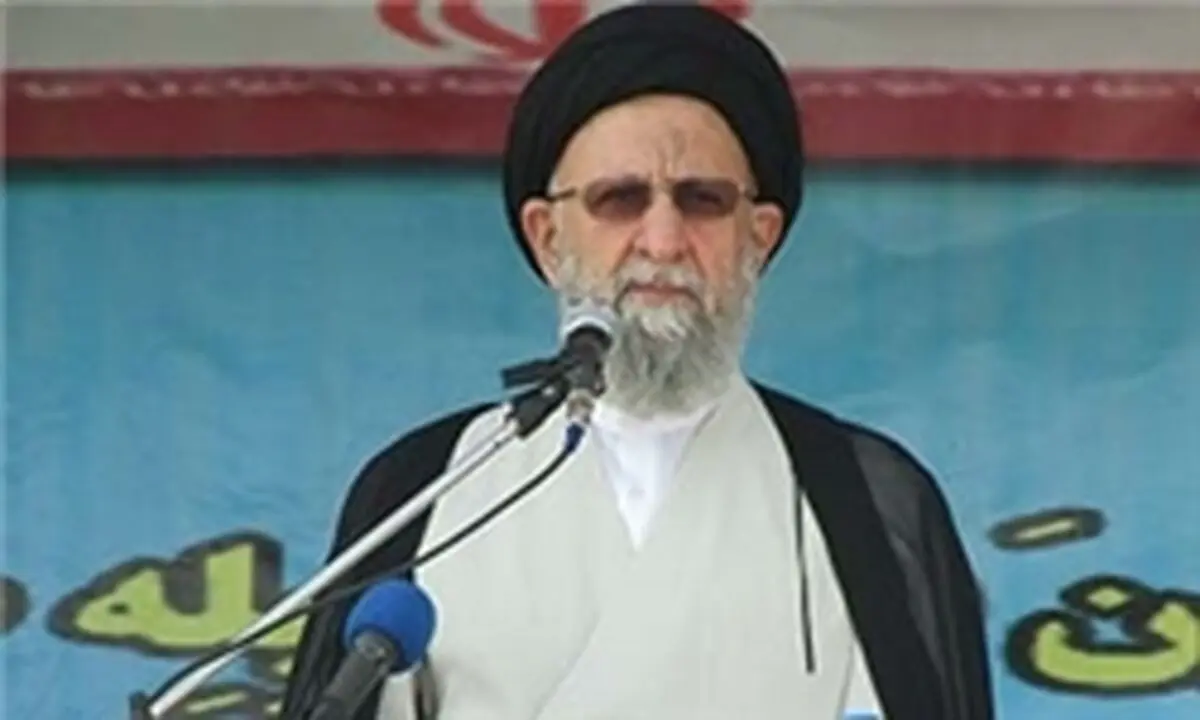 ابرقدرت بودن آمریکا خیالی بیش نیست/ بی‌منطقی و بی‌برنامگی آمریکا باعث نابودیش می‌شود