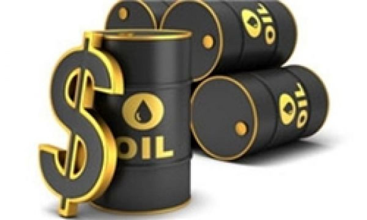 افزایش قیمت نفت به ۶۳ دلار در بازارهای جهانی
