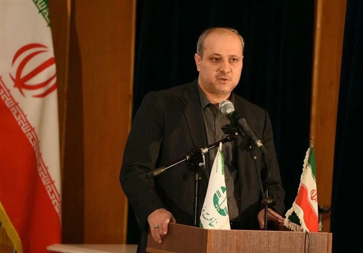 مدیریت یکپارچه پارک ملی به استان گلستان تعلق دارد
