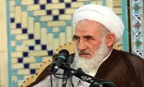 آیت‌الله سلیمانی: کشورهای مسلمان برای آزادی قدس‌شریف از چنگال اشغالگران یکصدا شدند