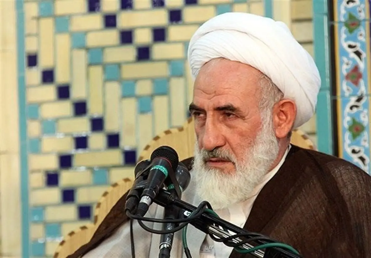 آیت‌الله سلیمانی: کشورهای مسلمان برای آزادی قدس‌شریف از چنگال اشغالگران یکصدا شدند