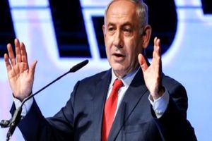 نتانیاهو برای هفتمین بار مورد بازجویی قرار می گیرد