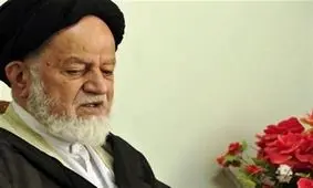 آیت‌الله شاه‌چراغی: جهان اسلام برای حمایت از فلسطین قیام کند