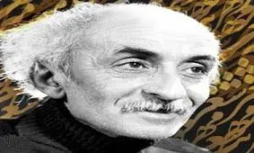 قباله ازدواج پدر شعر نو فارسی با همسرش+ عکس