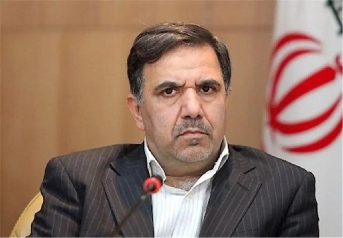 جلسه فراکسیون امید یکشنبه با آخوندی برگزار می شود