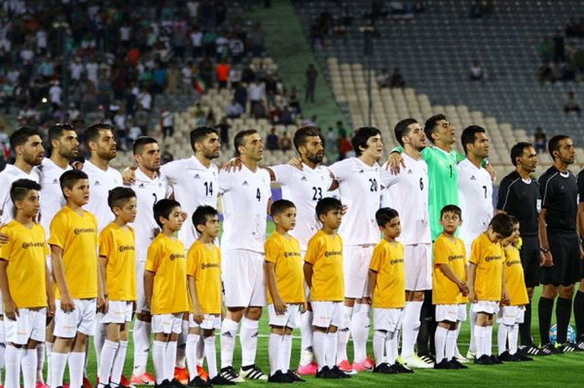 شانس قهرمانی ایران در جام‎‌جهانی چقدر است؟