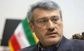 شوی تبلیغاتی نیکی هیلی ابهامات زیادی داشت