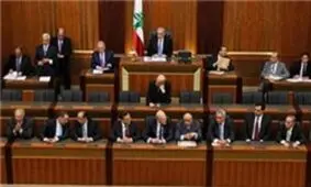 انتخابات پارلمانی لبنان ۶ می ۲۰۱۸ برگزار می شود