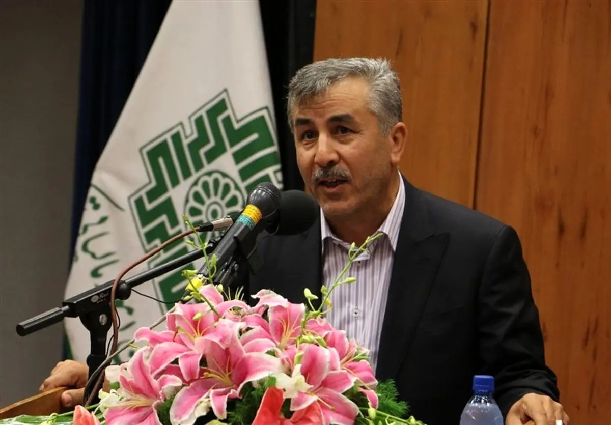 مس سونگون آذربایجان شرقی مالیات پرداخت نمی‌کند