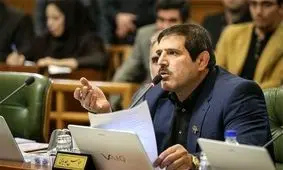 شورای پنجم، شورای ضعیفی است/ اعضا به مسائل شهری مسلط نیستند