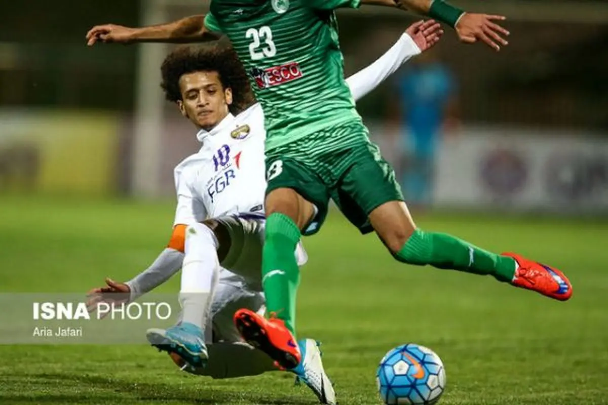 العین اجازه جدایی را به عمر عبدالرحمن نداد