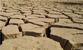 سایه شوم خشکسالی همچنان بر سر خراسان‌جنوبی/ مدیریت خشکسالی تنها راه برون‌رفت از وضعیت موجود