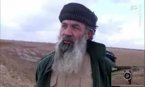 دُم خروس بیرون زد/ با جدید ترین گروه تروریستی عراق آشنا شوید +عکس