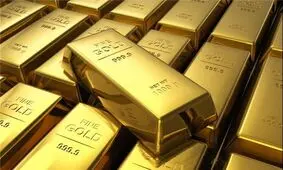 قیمت طلا به ۱۲۵۶ دلار رسید
