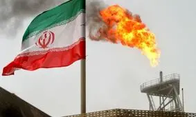 افزایش حجم صادرات گاز ایران در ۱۰۰ روز نخست دولت دوازدهم
