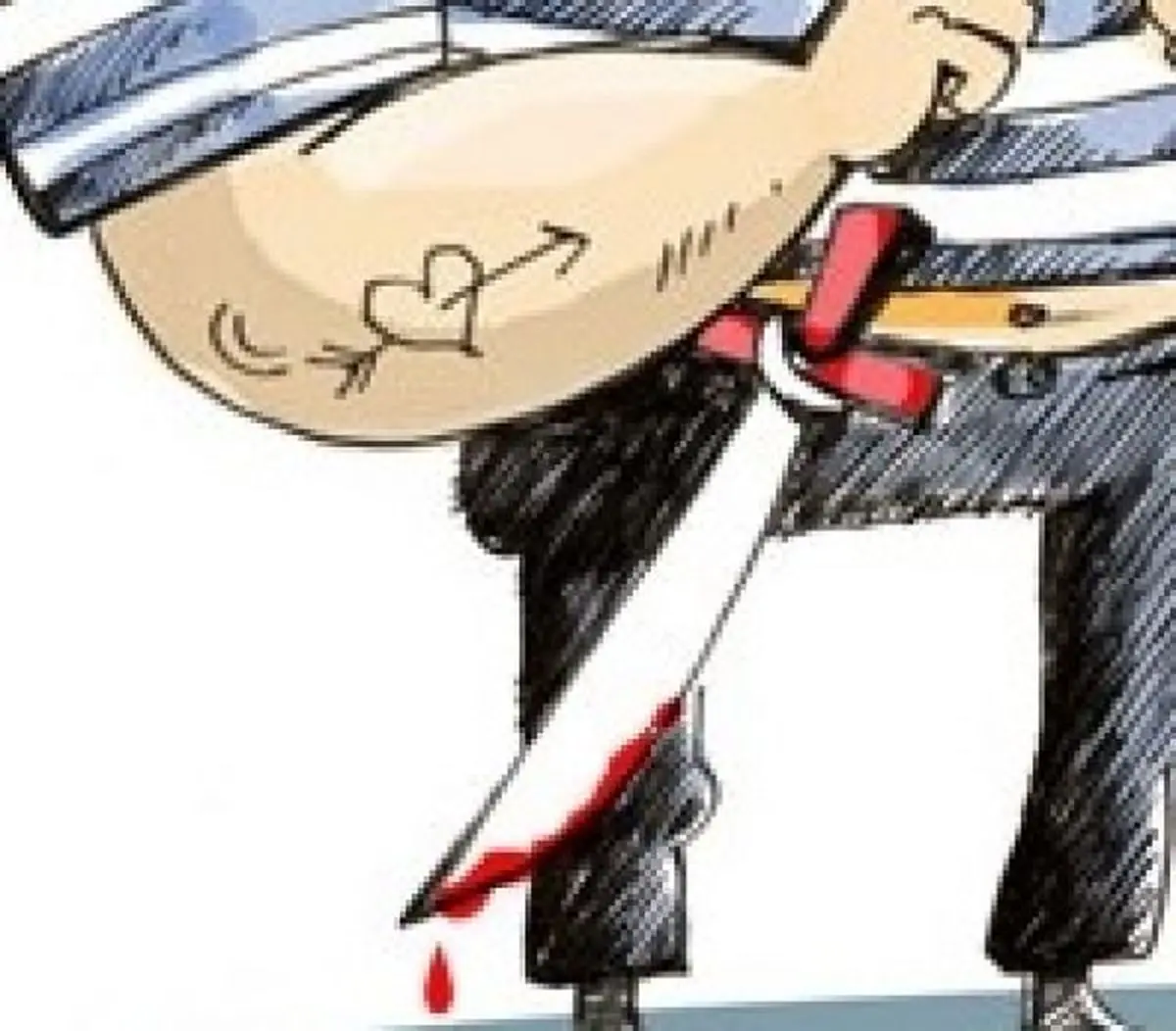 بفرمائید قمه سالادخوری