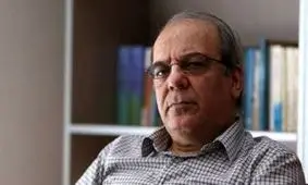 عباس عبدی: کسانی که می گویند از رای خود پشیمانند، مفهوم سیاست را نمی دانند