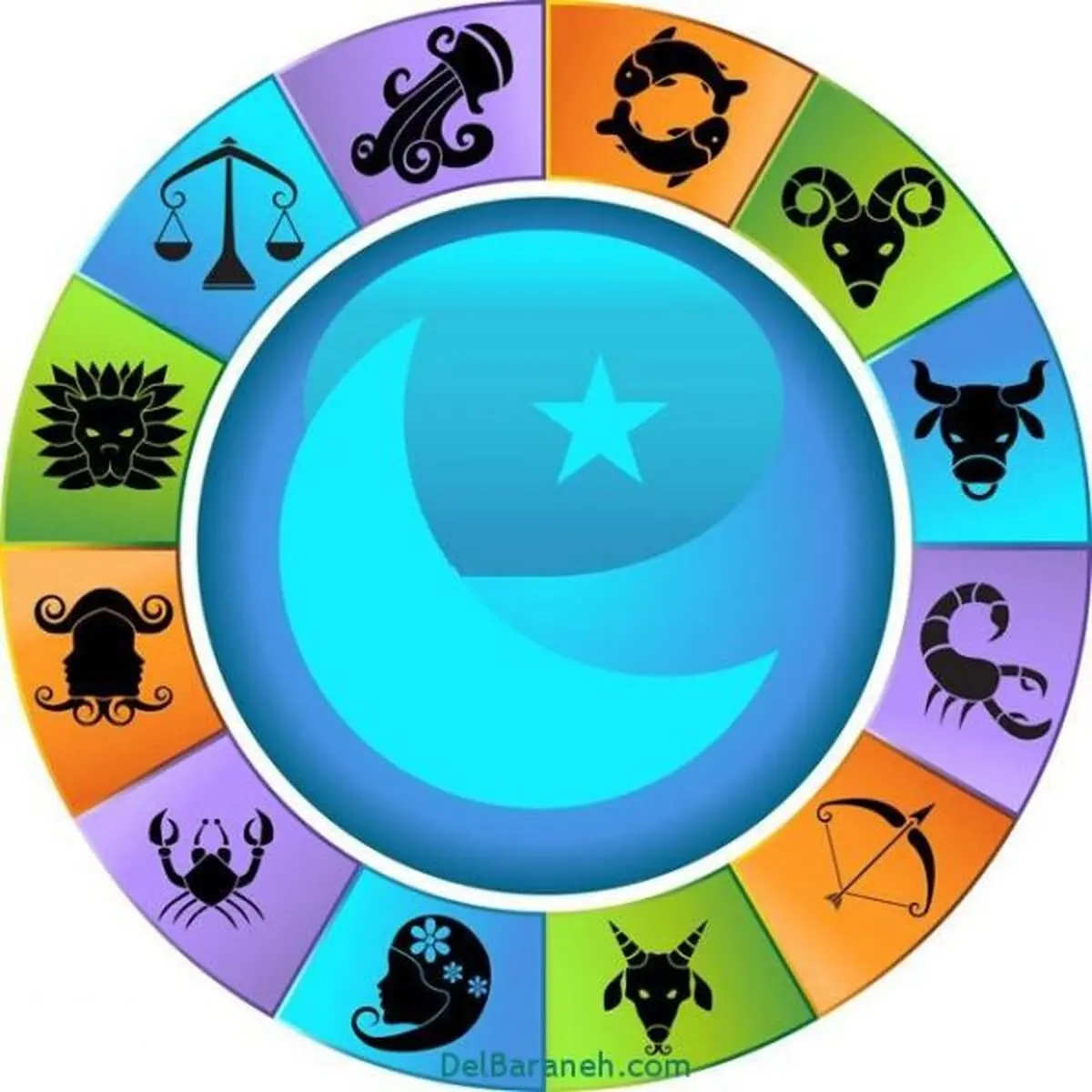 فال روزانه شنبه 25 آذر 1396