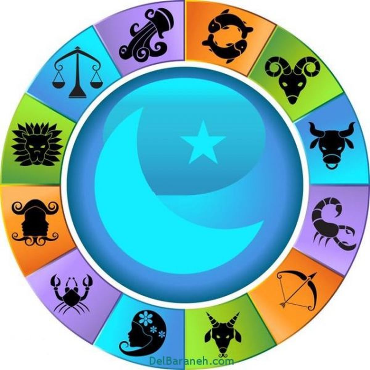 فال روزانه شنبه 25 آذر 1396