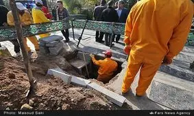 ماجرای هولناک جسدی که دوبار از گورستان ربوده شد