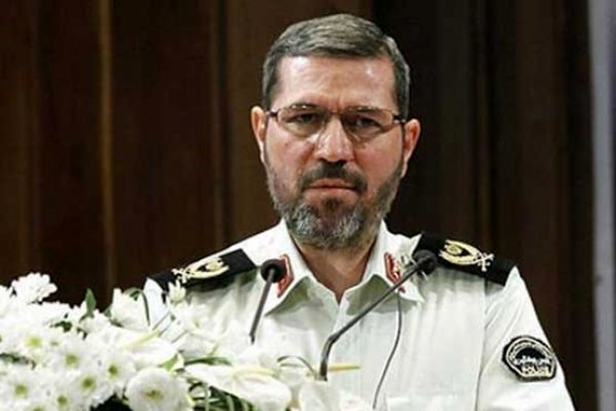 5 روز تا پایان مهلت بهرهمندی از بخشودگی جرائم رانندگی