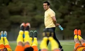 نفت تهران به پرداخت غرامت ۲ میلیاردی به علی کریمی محکوم شد