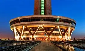 خودکشی یکی از پرسنل برج میلاد در محل برج