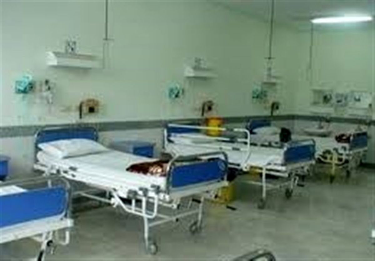 کلنگ طرح توسعه اورژانس بیمارستان امام(ره) خمین به زمین زده شد
